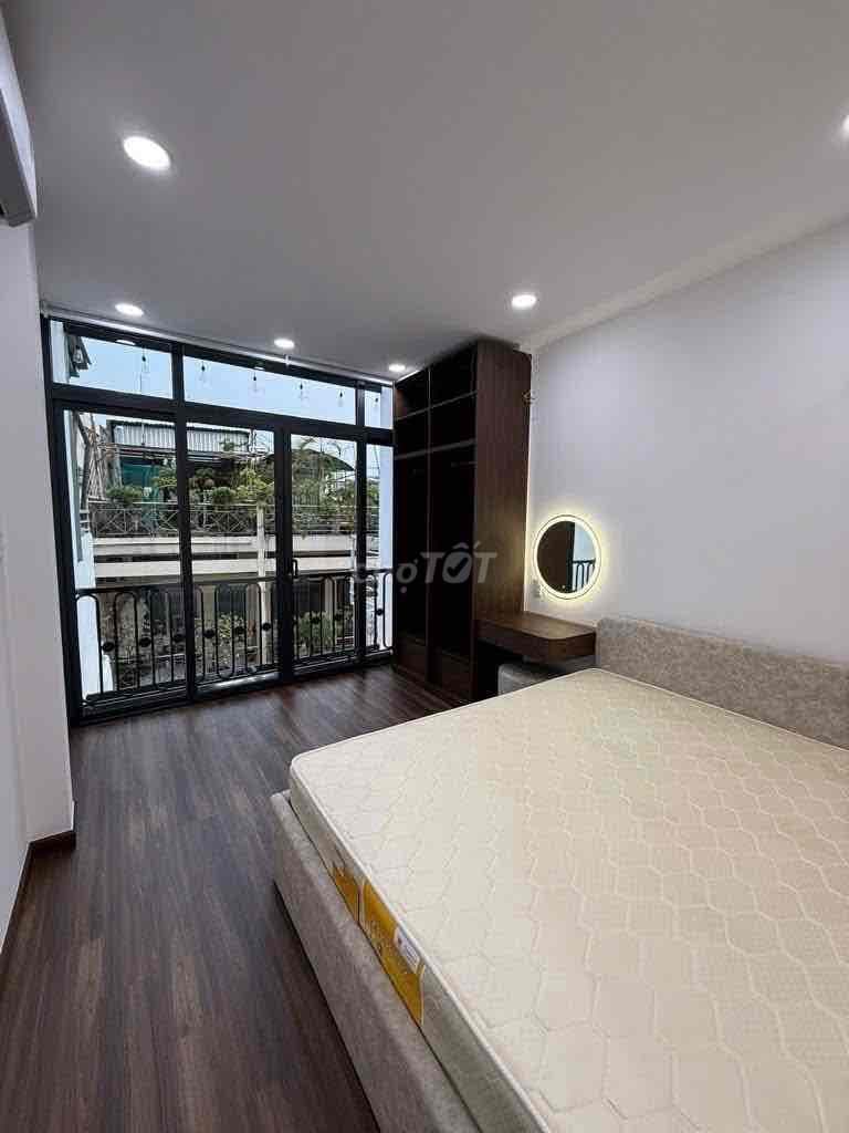️🫒 🏡 NHÀ MẶT TIỀN KINH DOANH KHU LÊ VĂN SỸ-HOÀNG VĂN THỤ - Ảnh 2