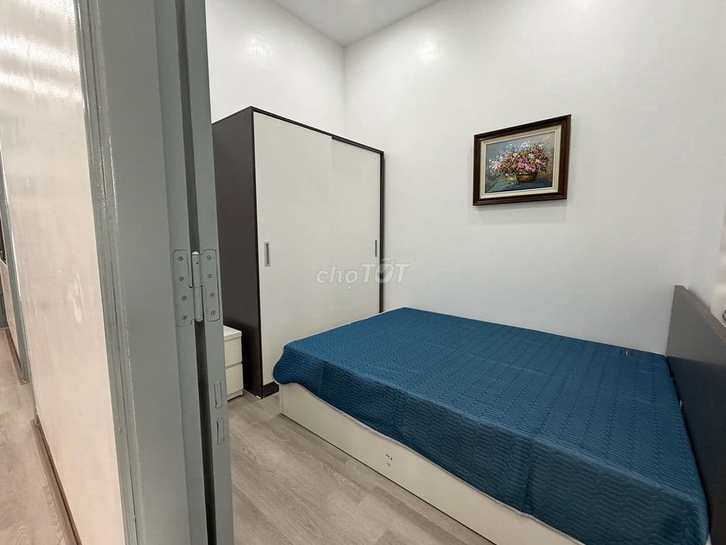 🏡 CHỈ 4,9 TỶ – CĂN HỘ 80M², 3PN FULL NỘI THẤT PHỐ TRẦN BÌNH. - Ảnh 2