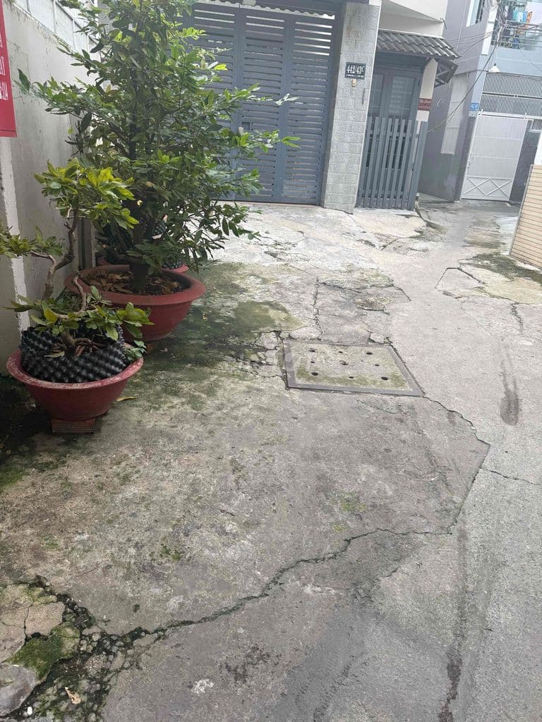 bán nhà 9 chủ 442/48 lqd p11 45m 1lầu ❤️5ty650 tr chot - Ảnh 3