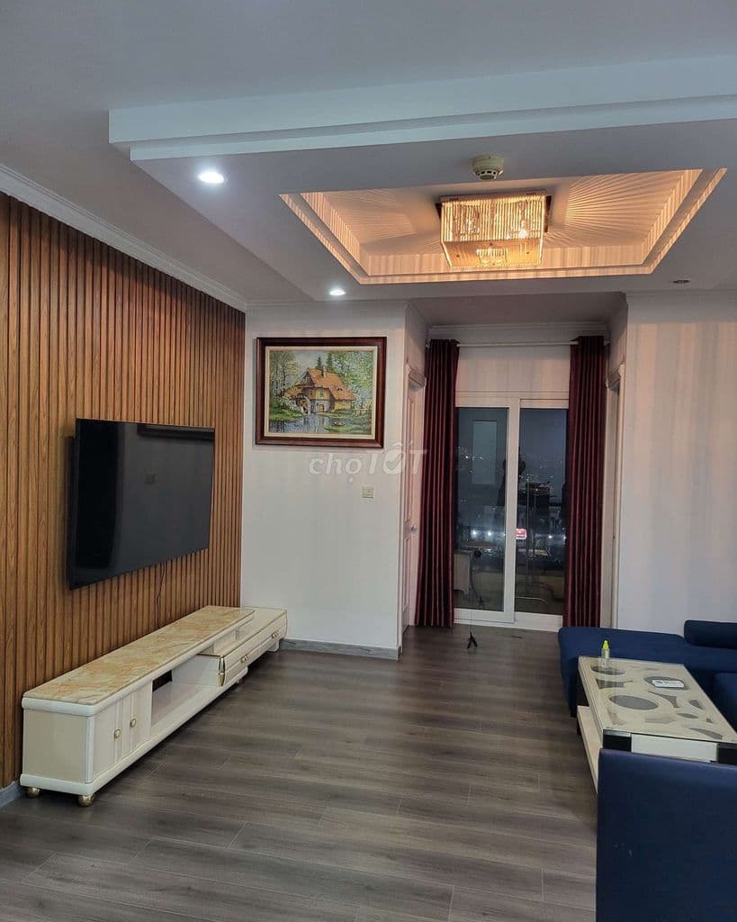 🏡 Căn hộ Phúc Yên 2: DT 90m² 2Phòng ngủ. Tầng cao -View thoáng & đẹp. - Ảnh 2