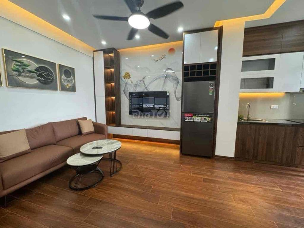 Chính chủ_bán chung cư a1 phạm ngọc thạch_xã đàn_đống đa