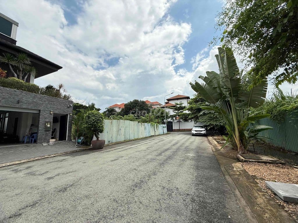 Ngay Trần Não Q2 - 16x16m - 260m2 chỉ 40 tỷ - CTXD: 6 tầng - siêu đầu - Ảnh 3