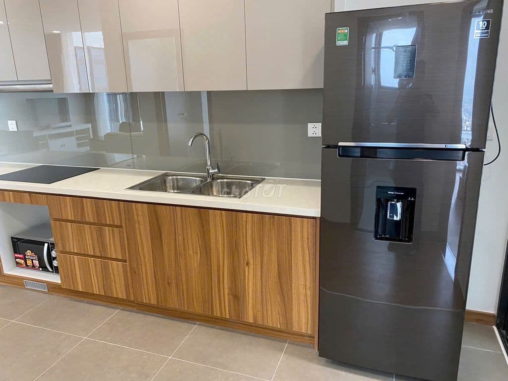 CHỐT SỔ CĂN ECO GREEN 3PN 7.5TỶ NHÀ MỚI VIEW ĐẸP - Ảnh 3