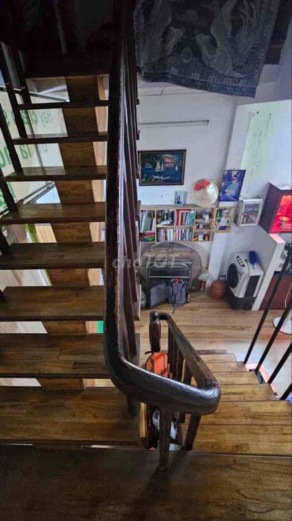Bán nhà 107m2 đường Trường Chinh giá 10,9 tỷ - Ảnh 3
