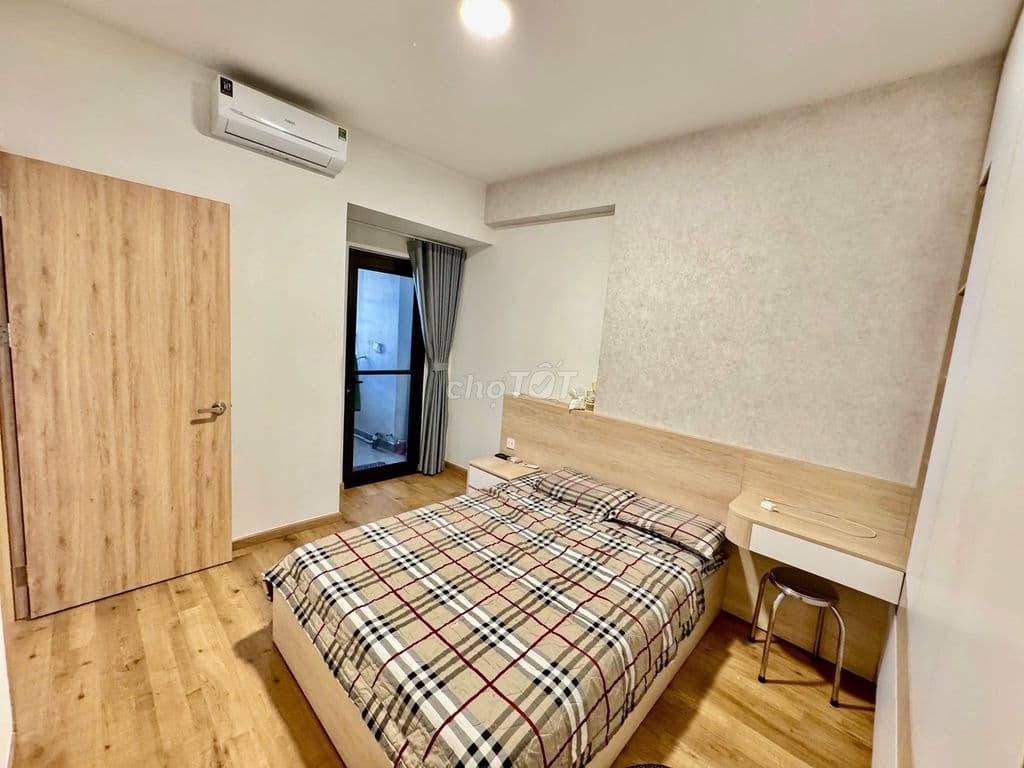 Bán căn hộ Saigon home Bình Tân, 2pn2wc, chỉ 2.7 tỷ - Ảnh 3