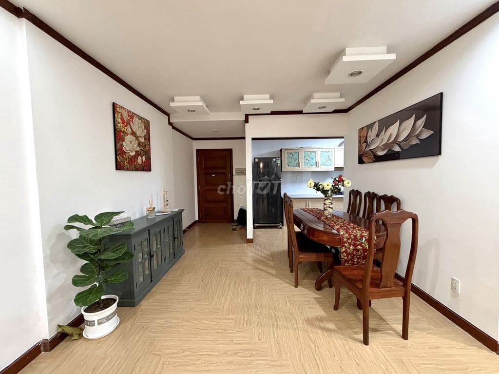 Hoàng Anh Gold House (An Tiến), Nhà Bè | 110,6m² (3PN - 2WC) | Sổ Hồng - Ảnh 3
