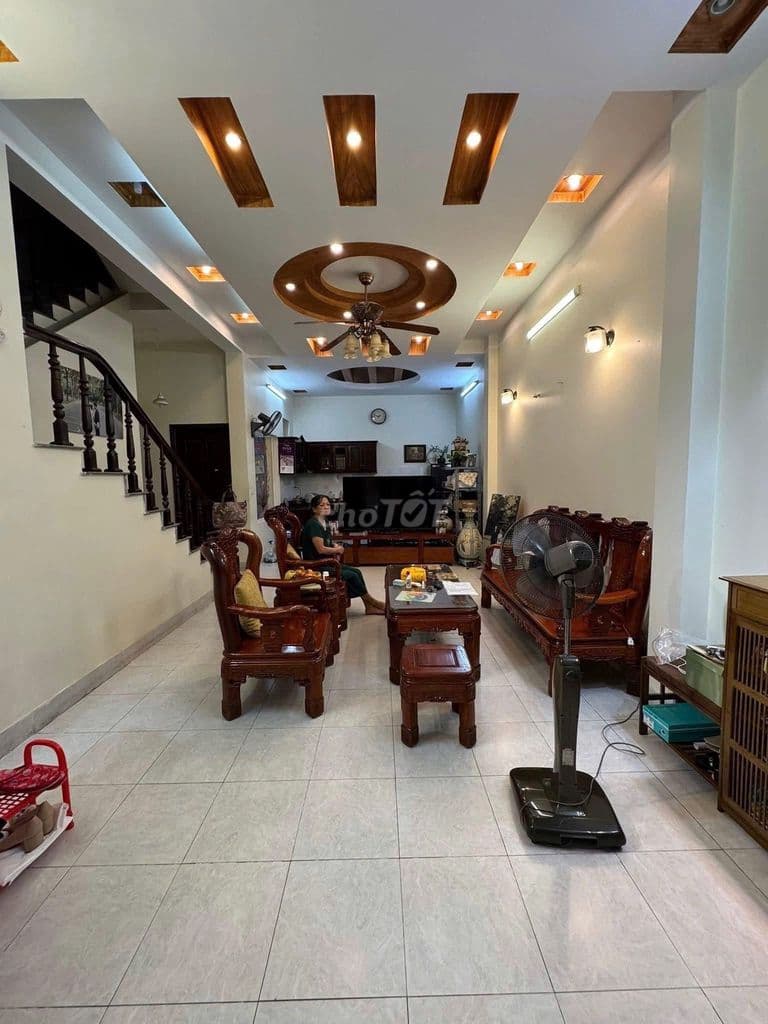 Bán nhà Phố Lê Trọng Tấn Thanh Xuân - Ảnh 2