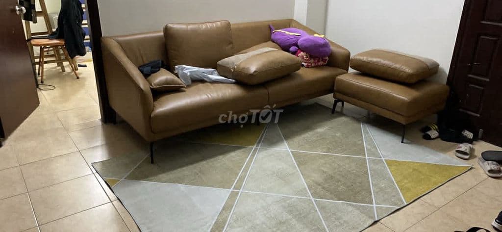 CẦN BÁN CĂN HỘ 3PN – 77m² – GIÁ 4,5 TỶ – HƯỚNG ĐÔNG NAM THOÁNG MÁT - Ảnh 3