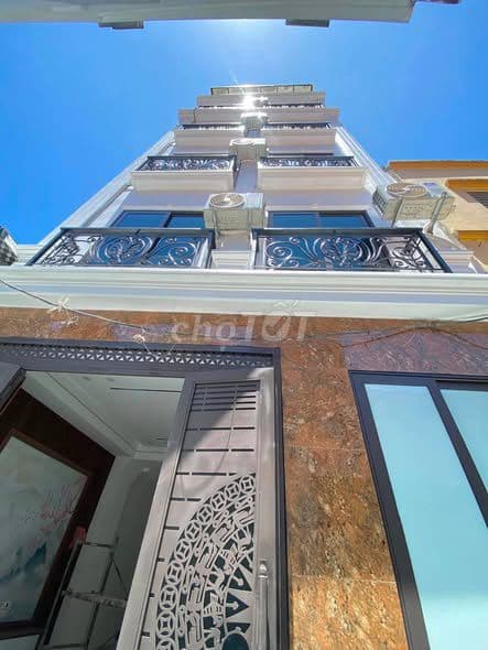bán căn hộ chung cư mini phố Bùi xương Trạch