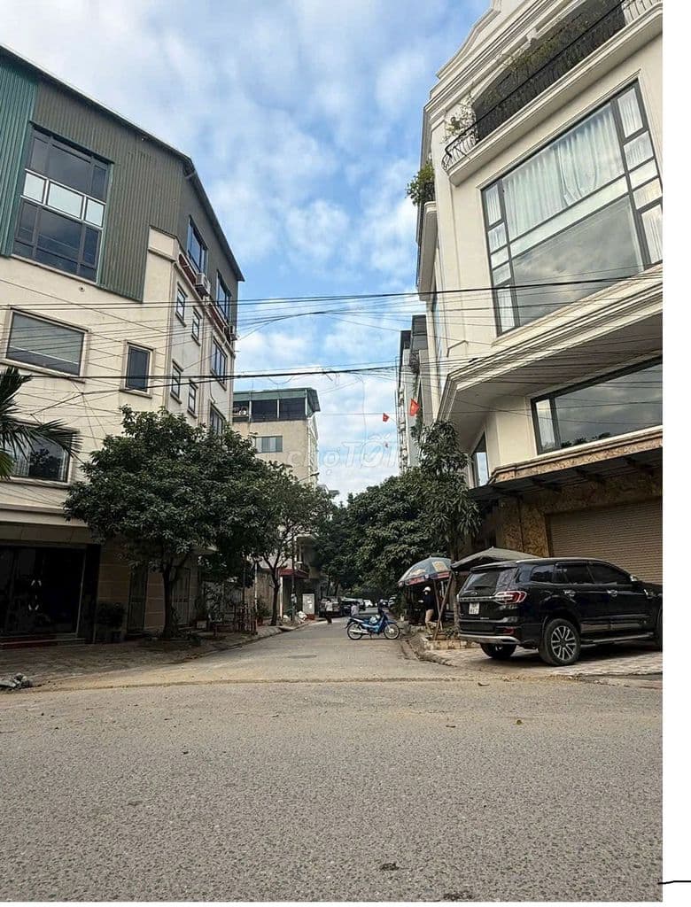 Hơn 4 tỷ đất ngõ 136 Cầu Diễn-31m2-oto đỗ gần- ngõ thông thoáng - Ảnh 3