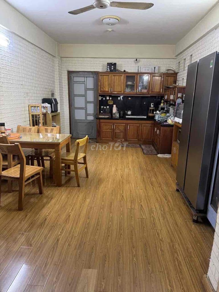 Bán CH CC Gia Phú, Bình Tân, 62.8m2, 2pn, 2ty4 - Ảnh 2