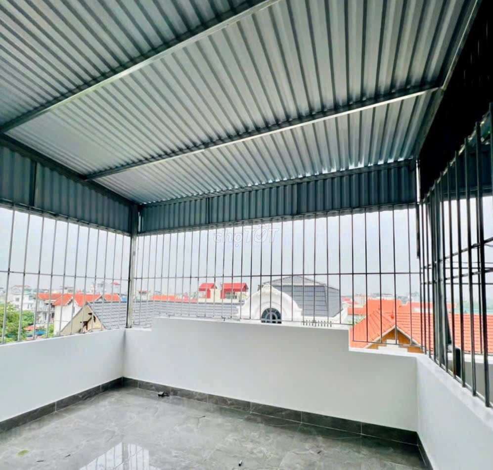 Tài chính 6Ty Nhà đẹp mặt phố 2 mặt thoáng hiếm có Yên Nghĩa Hà Đông - Ảnh 3