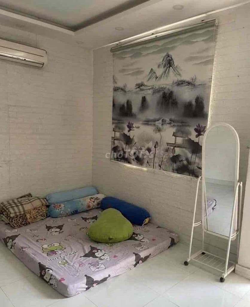 🏠OTO ĐỖ CỬA Q.BÌNH TÂN - 3 TẦNG - 4X11M - 3PN - 3.55 TỶ. - Ảnh 3