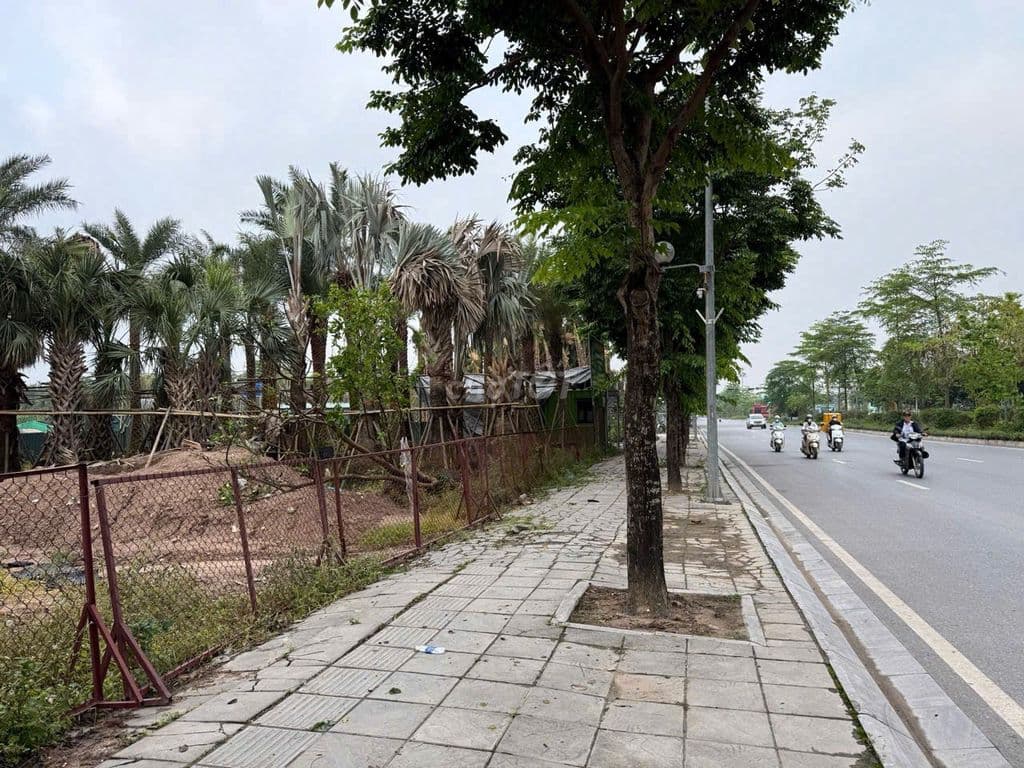 BÁN ĐẤT NÔNG NGHIỆP GIA LÂM – MẶT ĐƯỜNG 379 - Ảnh 2