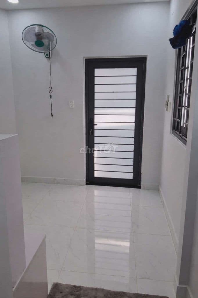 2,45 Tỷ Sở Hữu Nhà T.Tâm Q3 - Ảnh 3