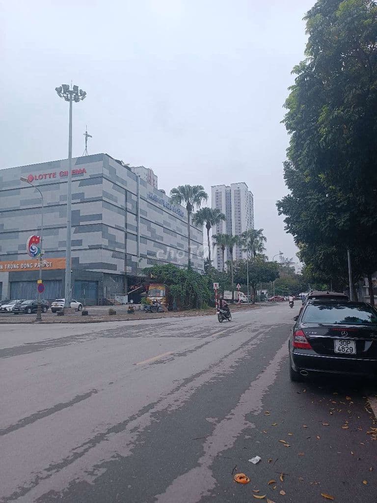 Nhà Phố Tô Hiệu Hà Đông - 45 m2 - 11 tỷ. - Ảnh 2