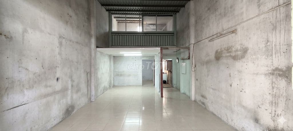 BÁN NHÀ 64M2 - 3.5 TỶ - GẦN GÒ XOÀI