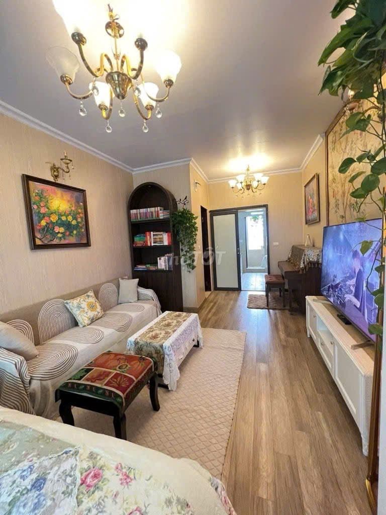 🔥🌟 Căn Hộ 40m2 Uy Nỗ - Tặng Full Nội Thất sang Xịn Mịn – Sẵn Về ở
