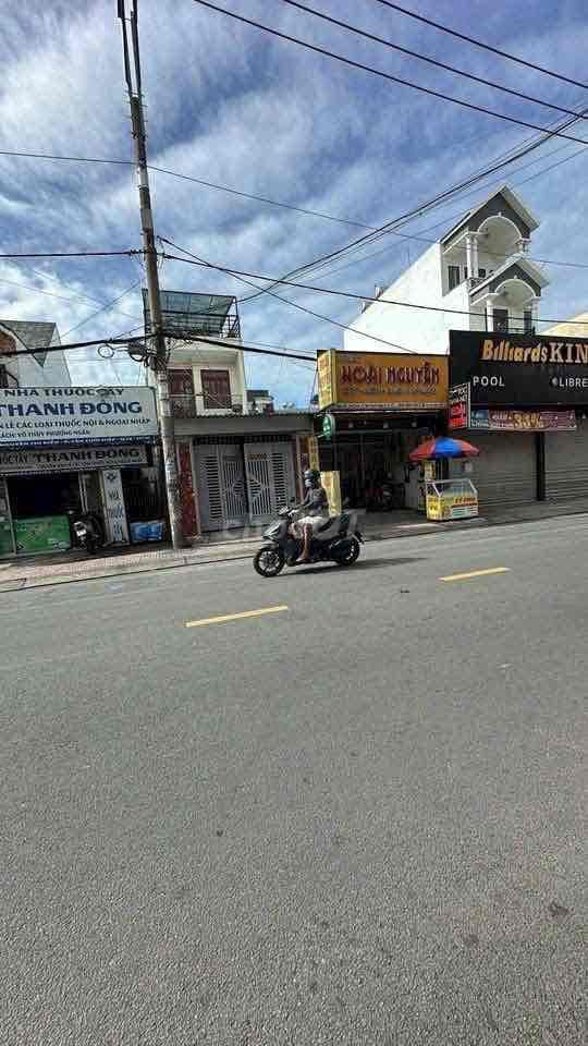 HẠ GIÁ 550 TRIỆU MẶT TIỀN NGUYỄN THỊ KIỂU NGAY METRO LÊ VĂN KHƯƠNG - Ảnh 3