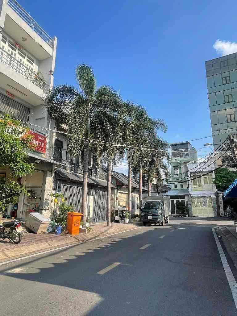 Mặt Tiền Kinh Doanh Đa Ngành P.An Lạc A - Sát Aeon Tên Lửa - Ngang 4m - Ảnh 3