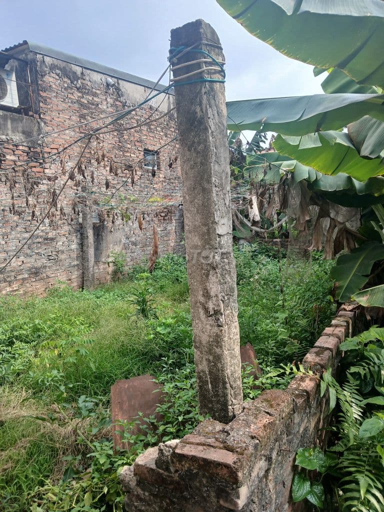 Bán đất xen kẹt - Ảnh 2