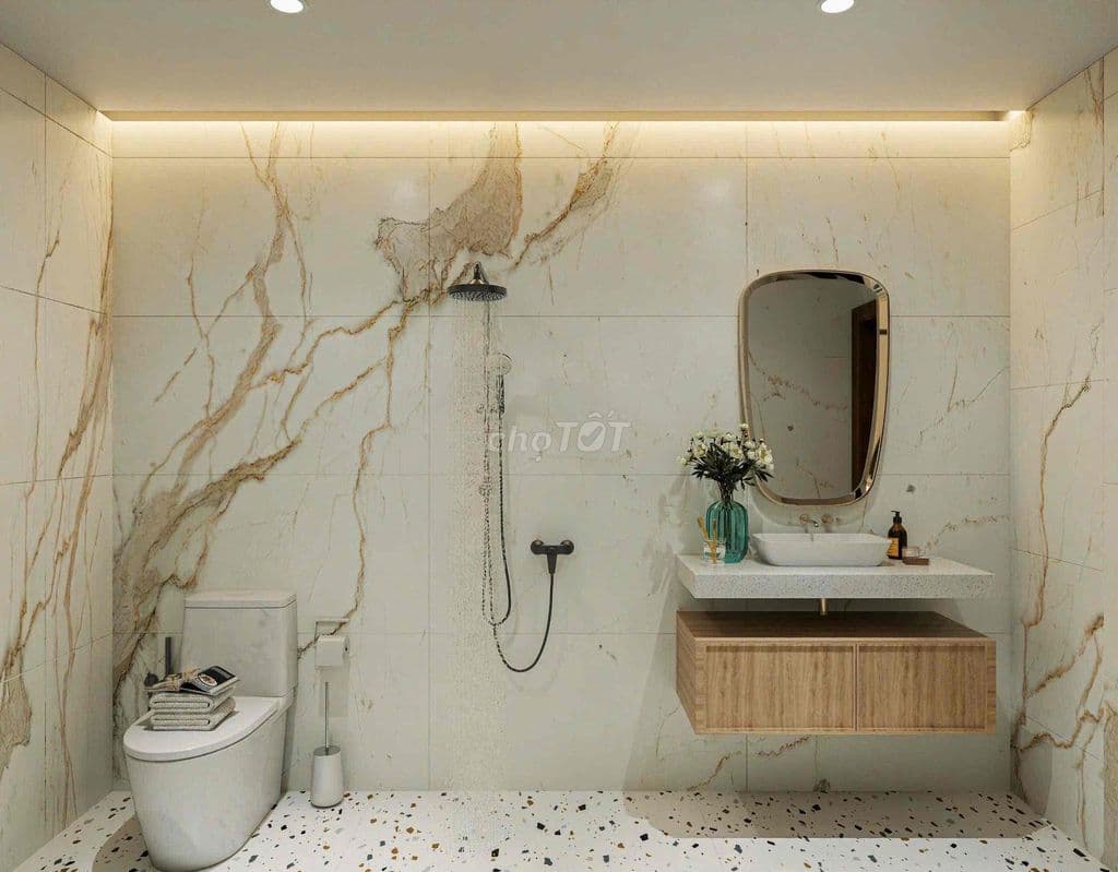 GREEN Building Cao Ốc Xanh - Ảnh 2