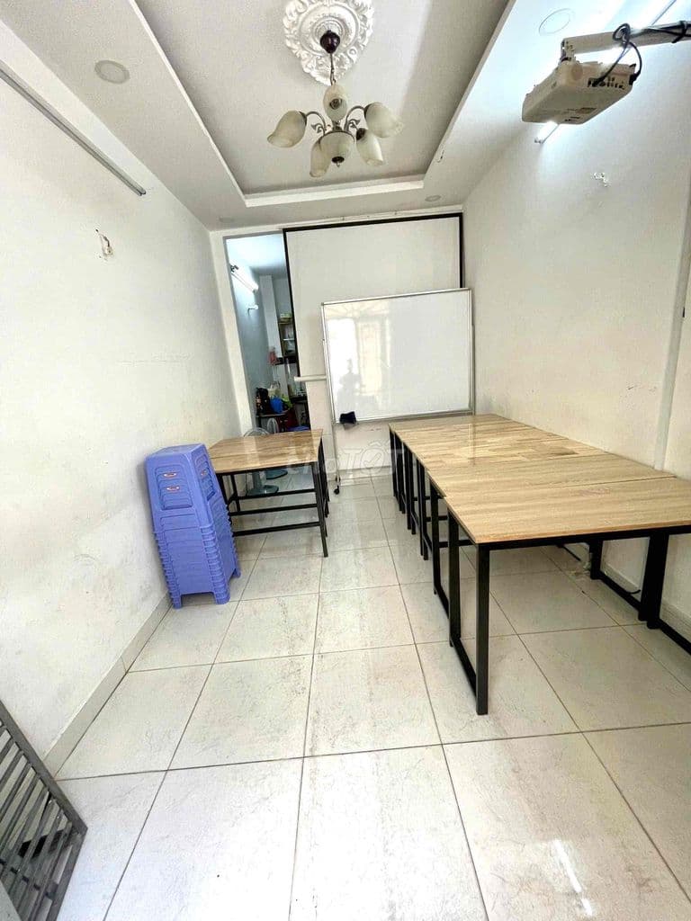 Bán Nhà Nguyễn Phi Khanh Quận 1 - Ảnh 2