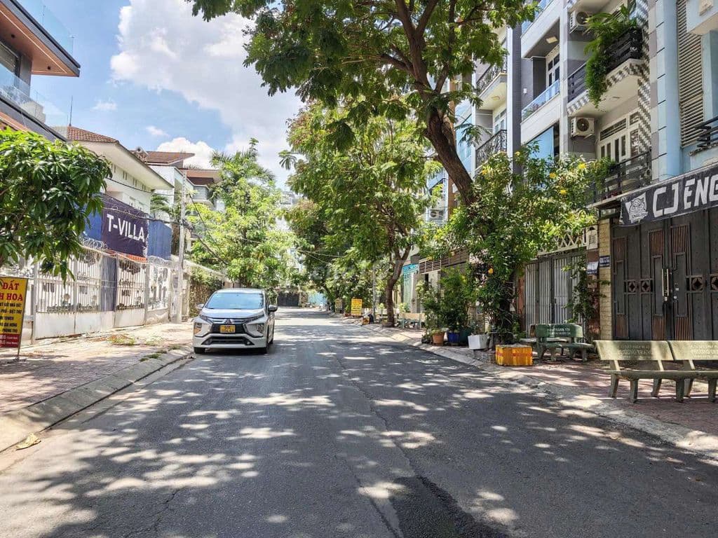 Biệt thự Vườn trung tâm Gò Vấp - không gian đẳng cấp bật nhất Sài Gòn