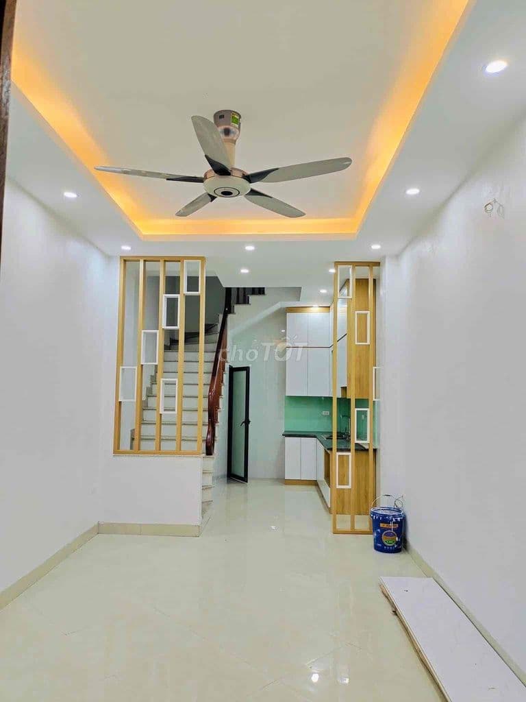 HIẾM🔥 BÁN NHÀ ĐẸP VŨ TÔNG PHAN – Ô TÔ ĐỖ CỬA – KINH DOANH NHỎ