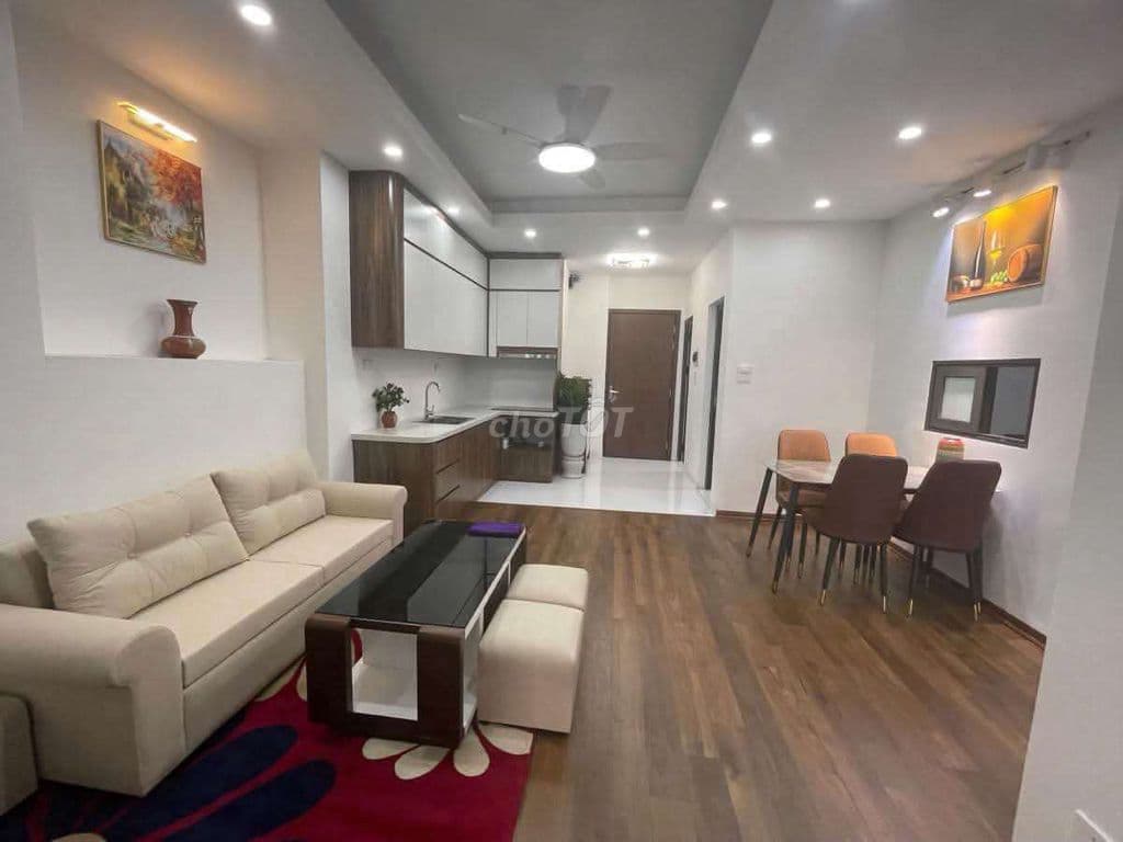 Bán Chung Cư Trung Hòa Nhân Chính, Tòa N3A , 63m² 3 ngủ ,2 wc , 5,8 tỷ