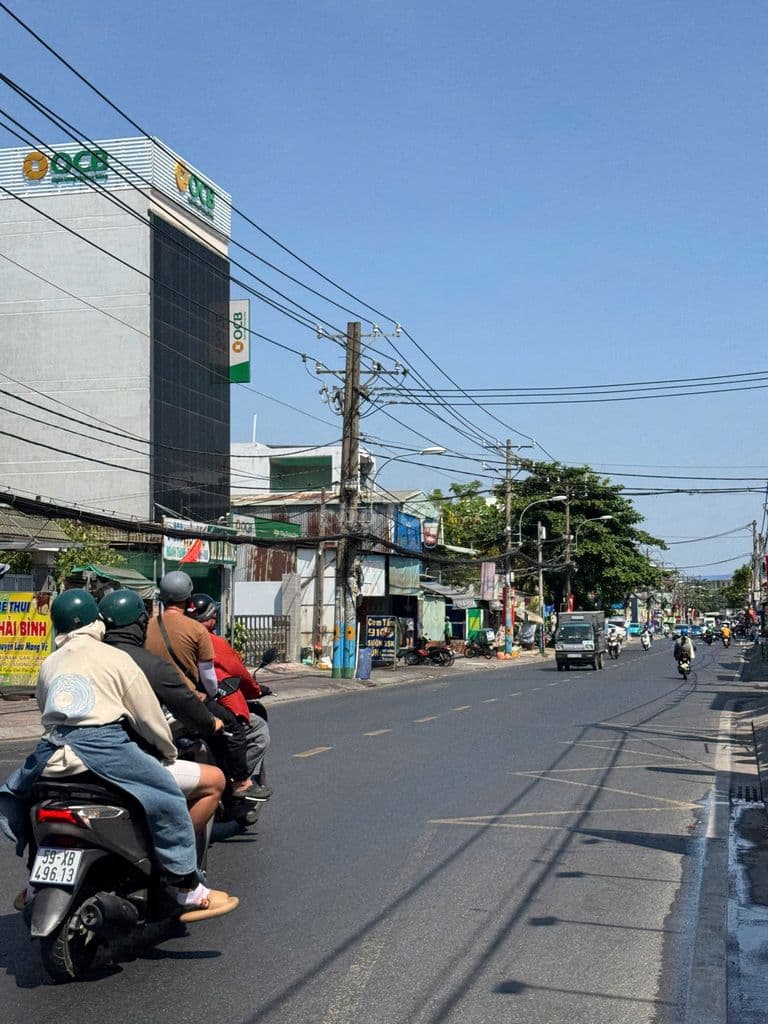 Bán nhà MT30-Nguyễn Văn Tăng-Ngang 6.2mx27m-Giá chỉ 130triệu/m2 - Ảnh 3