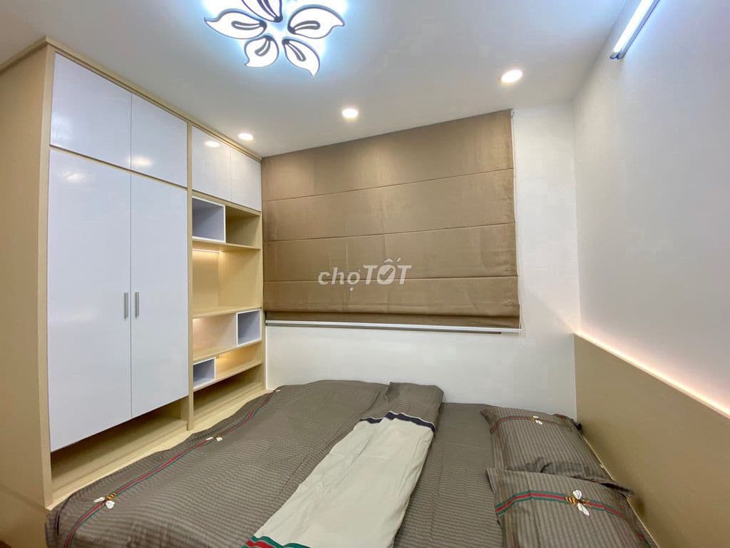 Bán Căn 2 Phòng 2ty880 The Park - Ảnh 3