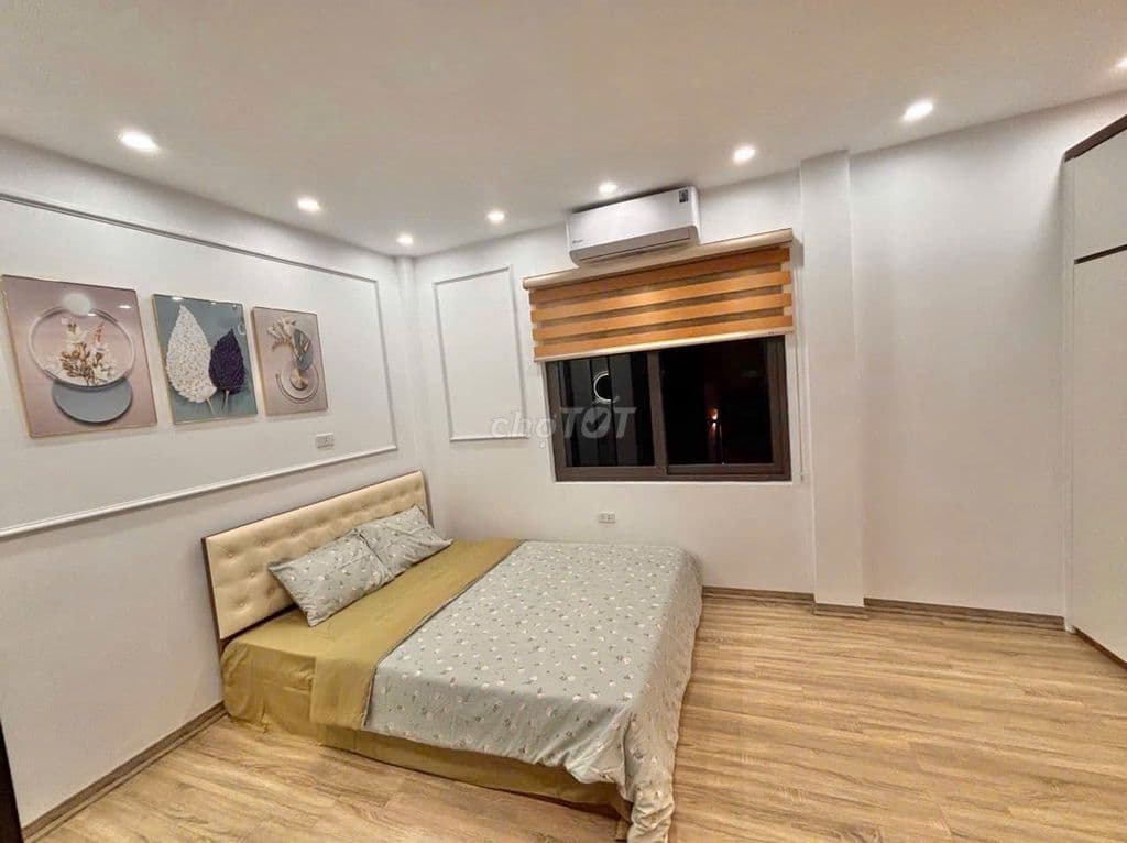 Nhà bán Phố Thọ Lão, Hai Bà Trưng, 8.x tỷ - Ảnh 2