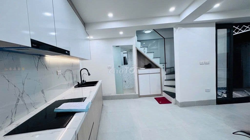 bán nhà đẹp Đống Đa giá tốt