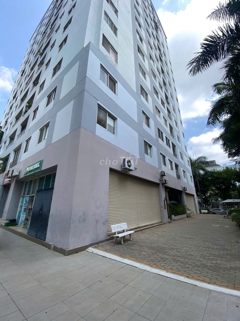 Cần bán căn góc Shop Vstar vị trí kinh doanh đẹp nhất