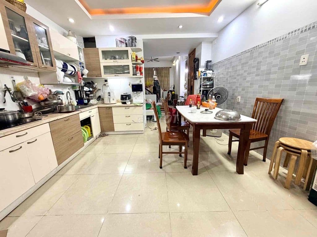 🔥 ĐỘC QUYỀN: MẶT TIỀN NGUYỄN VĂN ĐẬU – KHÔNG CÓ CĂN THỨ 2 - Ảnh 2