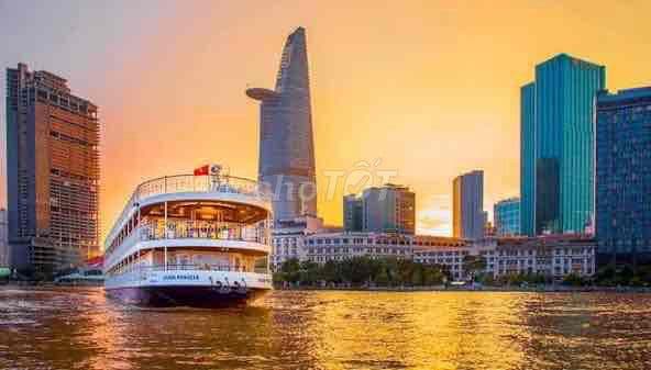 NGUYỄN THẦN HIẾN, NGUYỄN TẤT THÀNH TƯƠNG LAI NGAY KHU BẾN CẢNG QH MỚI - Ảnh 3