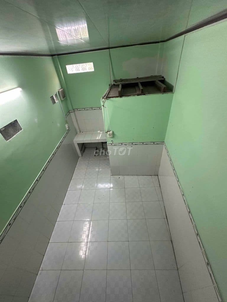 Bán nhà hẻm Chánh Hưng – Phường 4 Quận 8 - 77m2 - 5,5 Tỷ - Ảnh 2