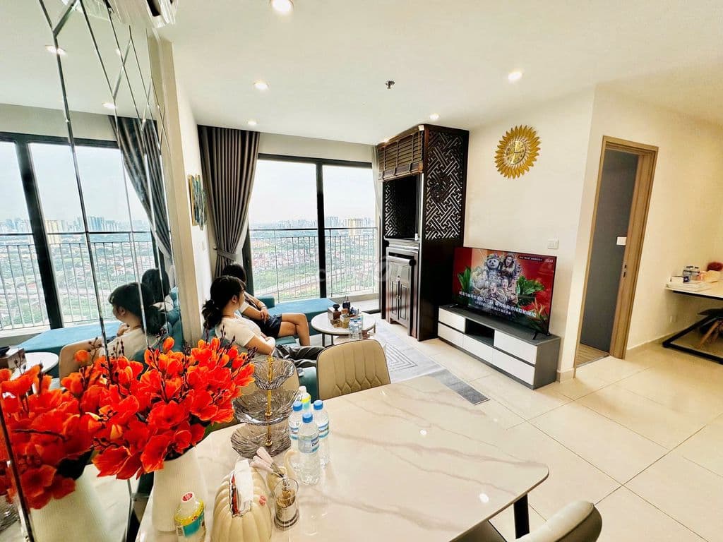 Chuyển nhương căn 2n1wc tại Vinhomes Smart city - Ảnh 2