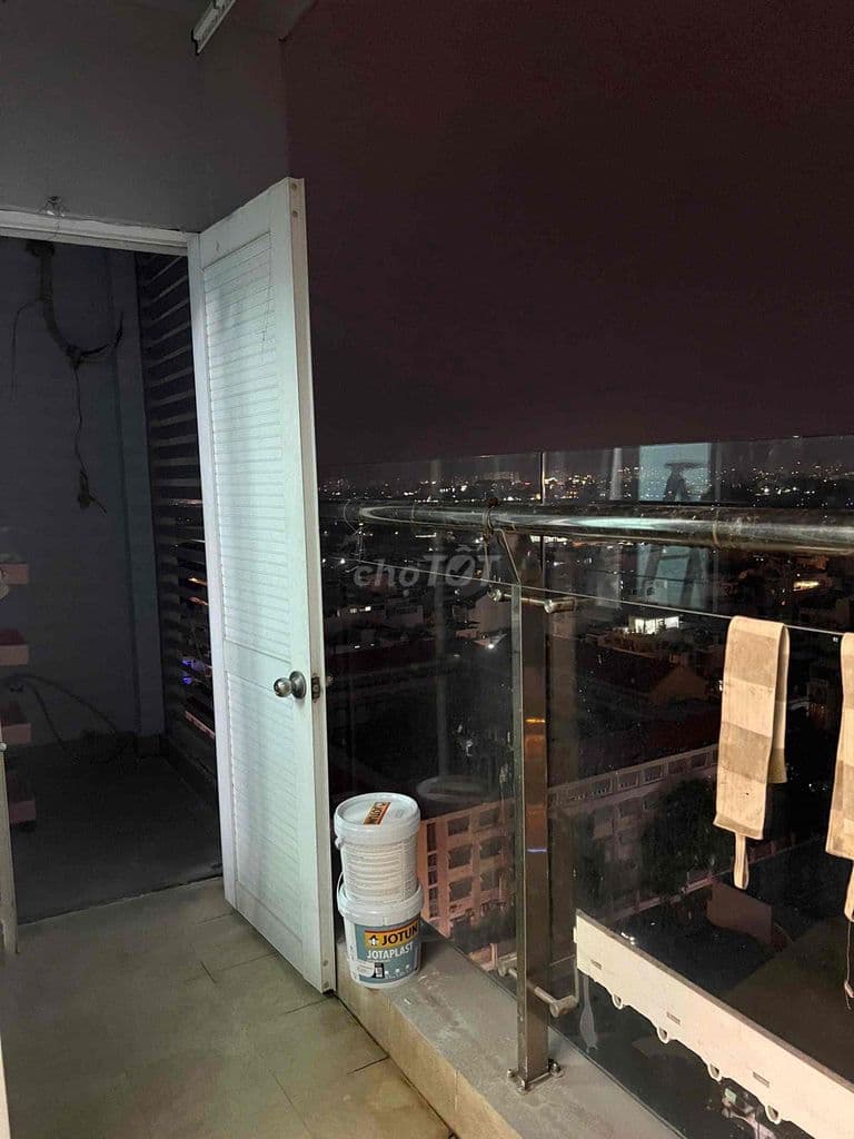 CẦN BÁN GẤP CHUNG CƯ CARILLON 1 TÂN BÌNH