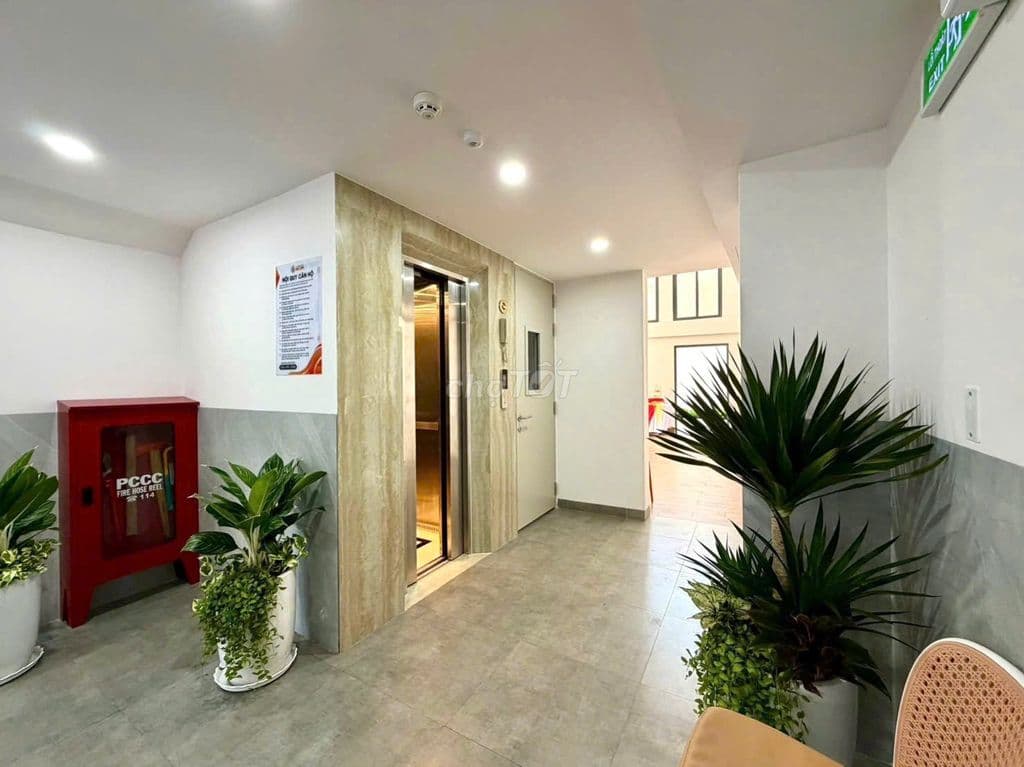 Bán CHDV Tân Bình, Căn góc mặt tiền đường, 153m² ngang 6M, 26.x tỷ TL - Ảnh 3