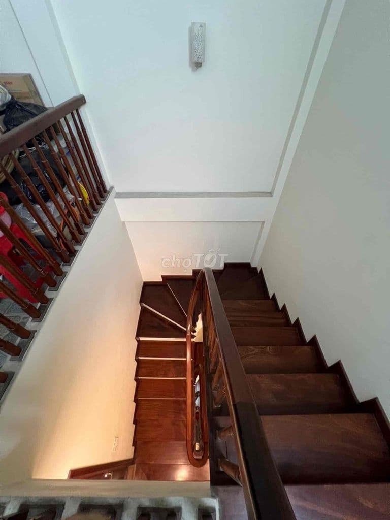 🏡 NHÀ ĐẸP - GIÁP BÁT – 40M² – MẶT TIỀN 5,4M – CHỈ 8,7 TỶ 💥 - Ảnh 2