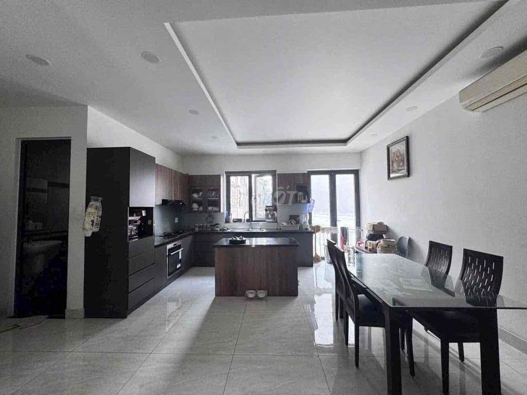 NHÀ BÊN SÔNG ĐƯỜNG 25 - KHU PHÚ NHUẬN - ĐƯỜNG 12M THÔNG - GẦN GIGAMALL - Ảnh 3