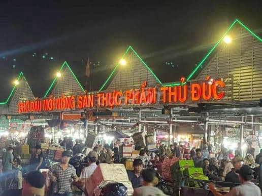 23ty 263m nhà củ 2 tầng 85tr/m Mt sát chợ đầu mối. Ngộp nặng cứu chủ - Ảnh 2