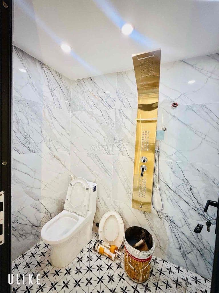 bán nhà 2 tầng 35m2, đường Tân Hưng Q.7, giá 3 tỷ nhĩnh - Ảnh 3