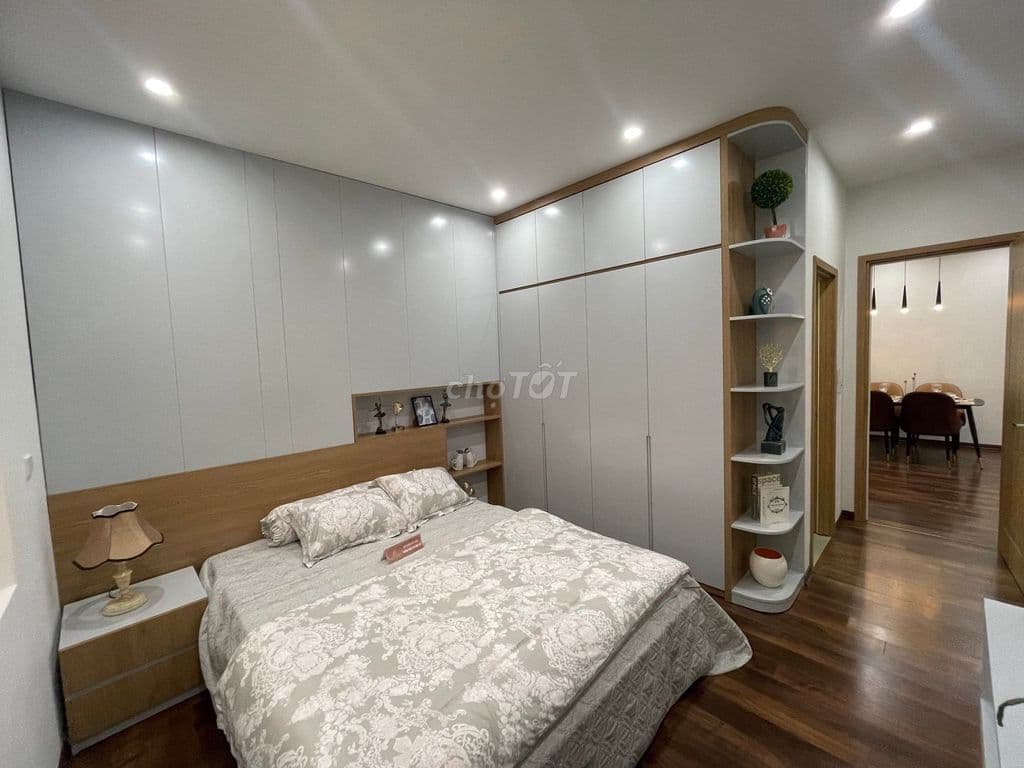 SỔ ĐỎ TRAO TAY_CHUNG CƯ E1 PHẠM VĂN ĐỒNG_TRẦN CUNG_CÔNG VIÊN HÒA BÌNH - Ảnh 3