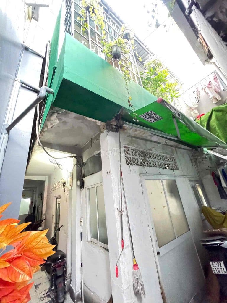 Bán nhà sát MT 70m2 Nguyễn kiệm , Phú Nhuận - Ảnh 3