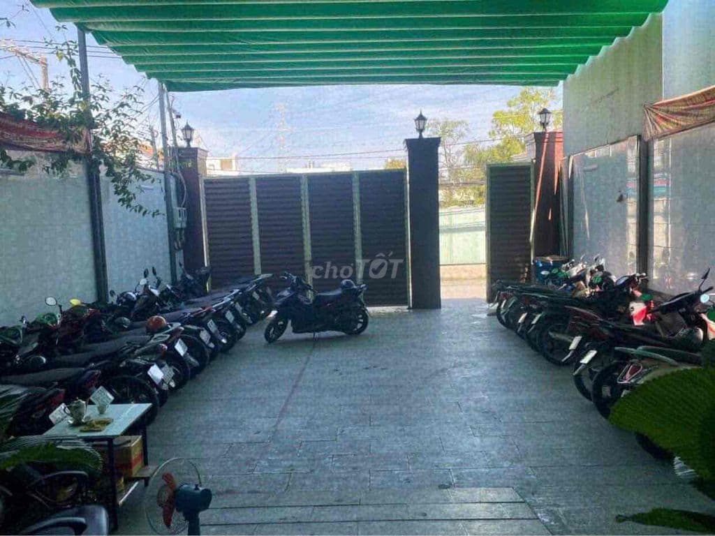 Bán Toà Nhà CHDV Mặt Tiền Kinh Doanh Phường Trường Thọ Tp Thủ Đức - Ảnh 2