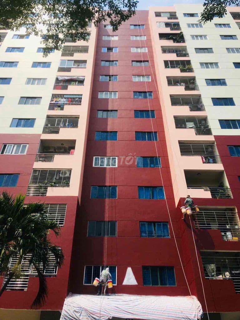 Chung cư an Lộc Nguyễn Oanh gò vấp - Ảnh 3