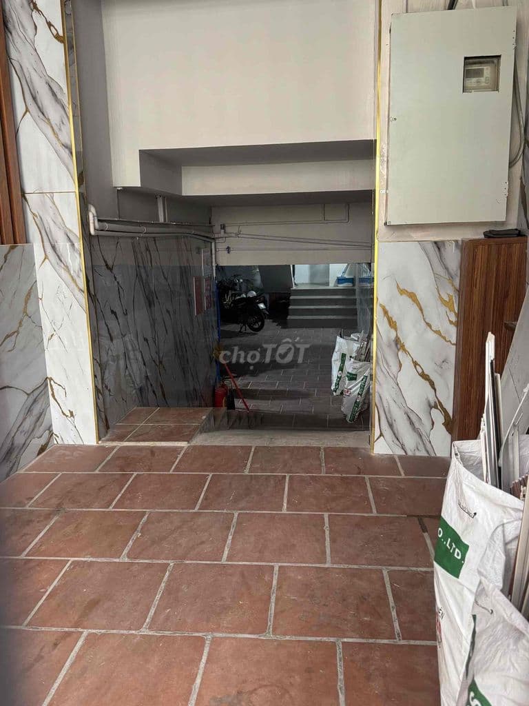 GIẢM 2TỶ - SIÊU CHDV DÒNG TIỀN 10%/Năm (Hầm + 6Tầng) (5 x 17) 20phòng - Ảnh 2